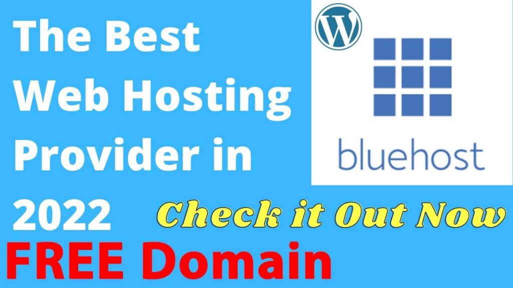 WebHostingExhibit Best-Web-Hosting-Provider-in-2022-Bluehost-Review-1024x576 Best Web Hosting Provider in 2022 - Bluehost Review - (BlueHost Wordpress Tutorial in 2022)  
