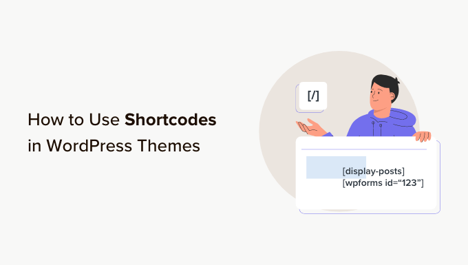 WebHostingExhibit How-to-Use-Shortcodes-in-Your-WordPress-Themes How to Use Shortcodes in Your WordPress Themes  