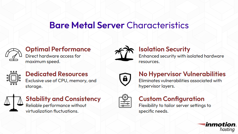 WebHostingExhibit Bare-Metal-Server-vs-Virtual-Machines Bare Metal Server vs. Virtual Machines  