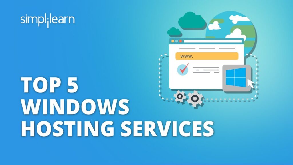 WebHostingExhibit Top-5-Windows-Hosting-Services-Best-Windows-Hosting-Providers-1024x576 Top 5 Windows Hosting Services | Best Windows Hosting Providers 2022 | #Shorts | Simplilearn  