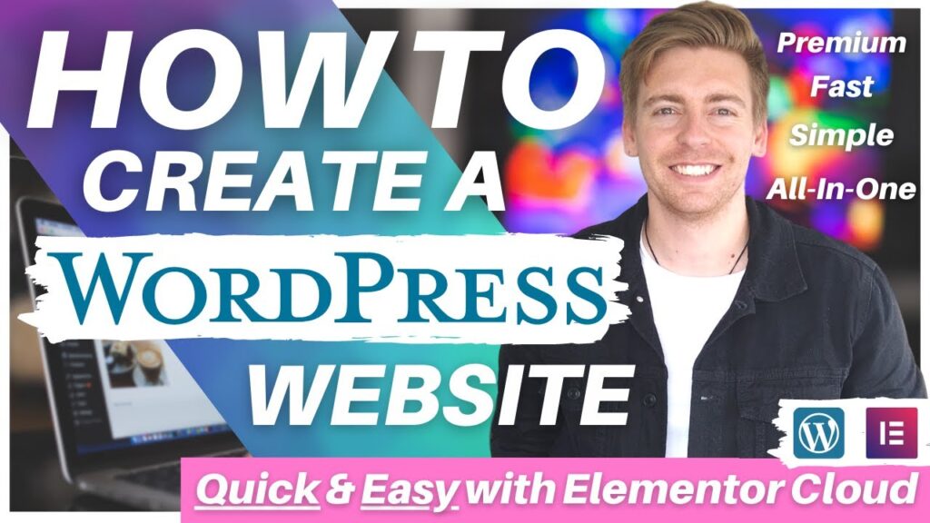 WebHostingExhibit How-To-Create-A-WordPress-Website-using-Elementor-Cloud-1024x576 How To Create A WordPress Website using Elementor Cloud | WordPress Tutorial for Beginners (2022)  